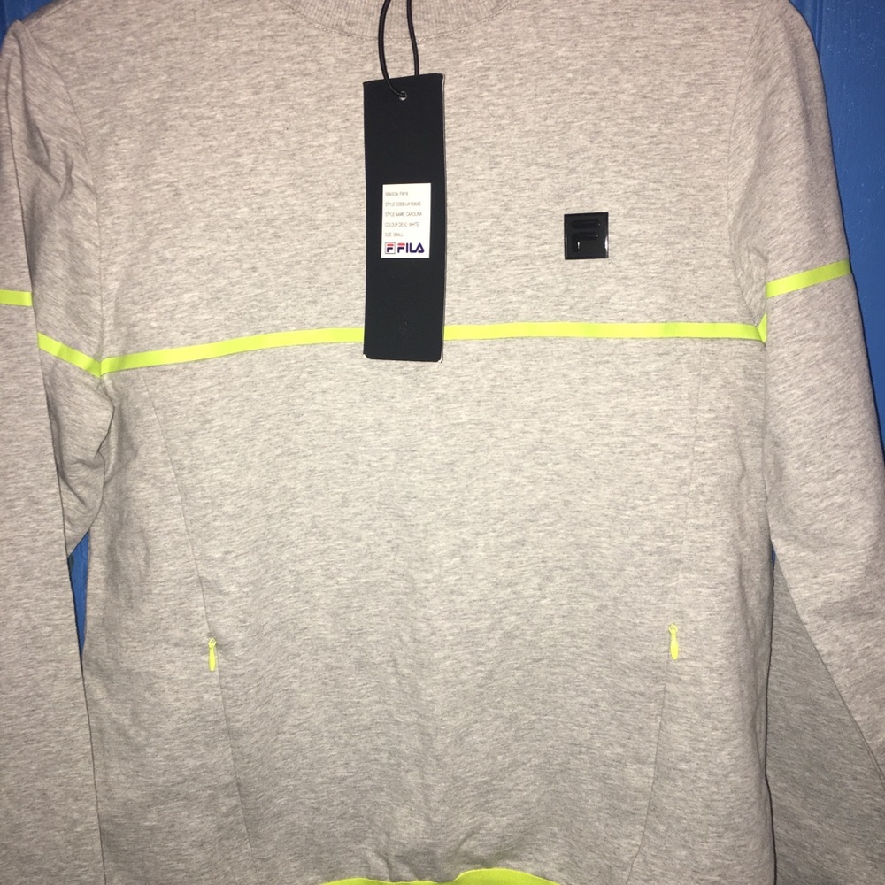 Women's sweatshirt
